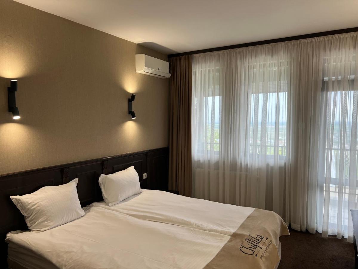 Chiflika Family Hotel アセノヴグラト エクステリア 写真