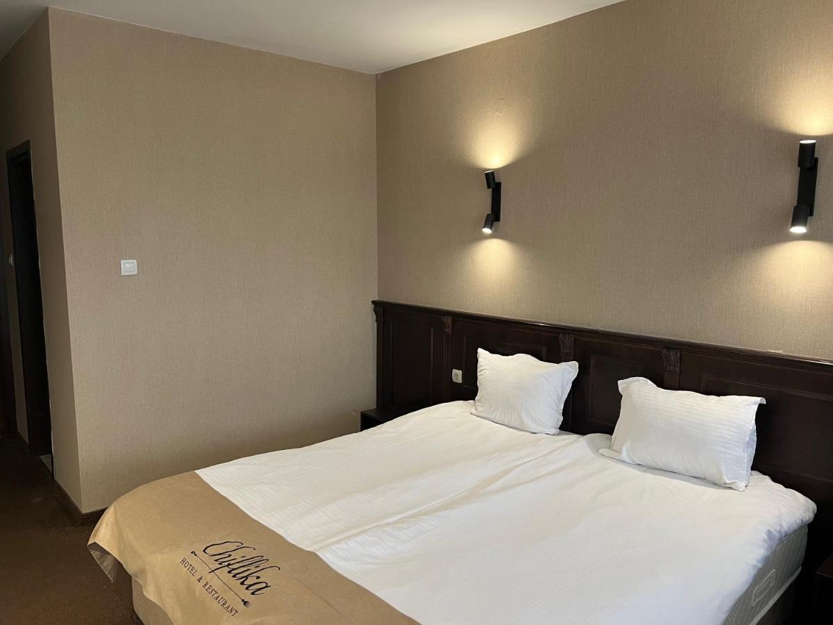 Chiflika Family Hotel アセノヴグラト エクステリア 写真