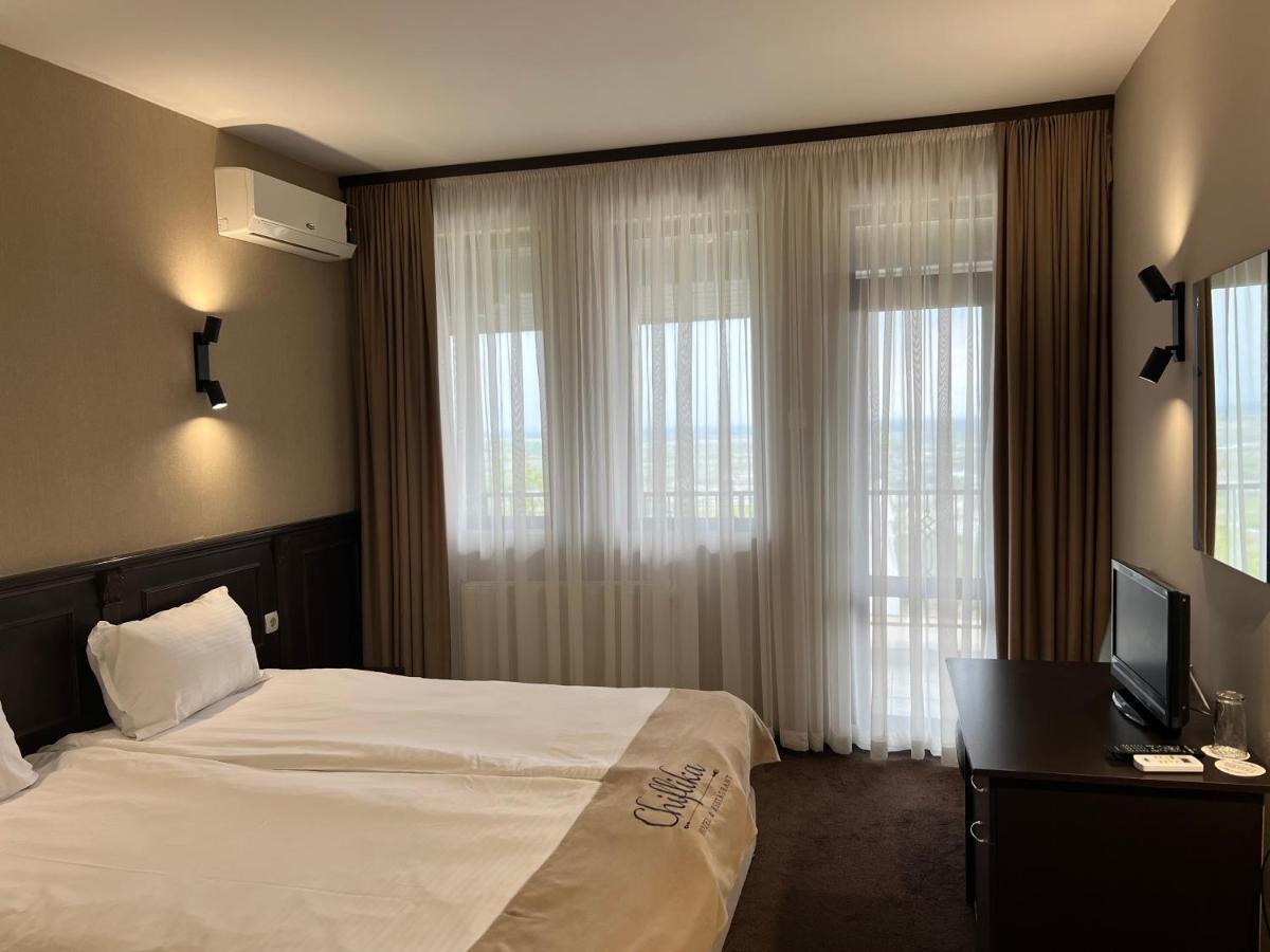 Chiflika Family Hotel アセノヴグラト エクステリア 写真