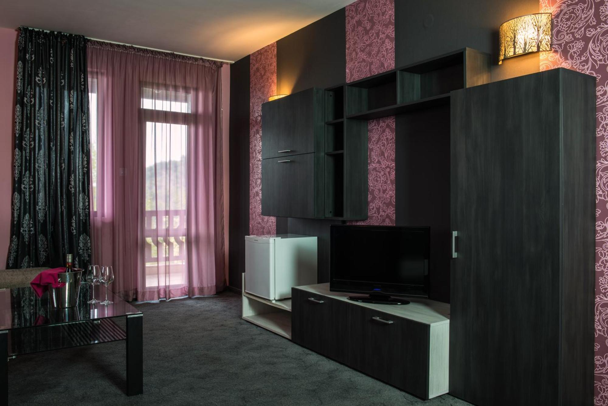 Chiflika Family Hotel アセノヴグラト 部屋 写真
