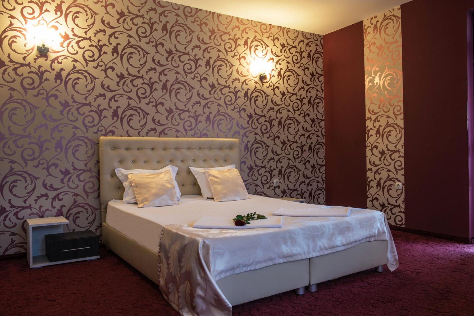 Chiflika Family Hotel アセノヴグラト 部屋 写真